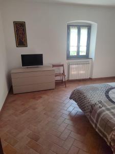 Casa vacanze nel bosco della Quercetina