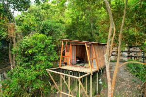 BAJO EL CIELO Glamping MINCA