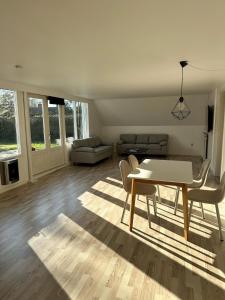 Charming villa for rent