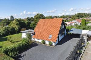 Charming villa for rent