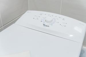 Universo Cordia BB9 -with balcony in cozy area