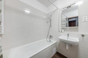 Universo Cordia BB9 -with balcony in cozy area