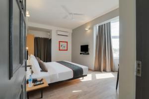 Super Townhouse Srm Kuppakonam Pudur