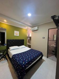 NaPoles valledupar Hotel