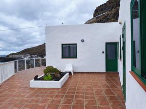 Casa Puerto de la Estaca