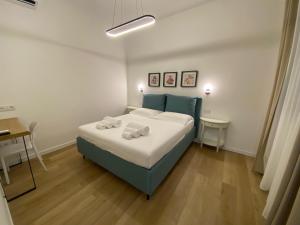 Palazzo Cavour Rooms & Breakfast img11