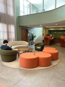 Apart-Hotel Vila Mariana