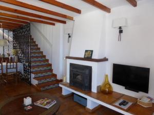 Altea Town House Sea View