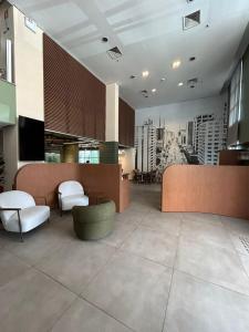 Apart-Hotel Vila Mariana