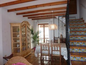 Altea Town House Sea View