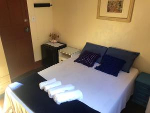 Quarto Cama Casal Domingos Martins