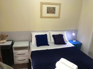 Quarto Cama Casal Domingos Martins