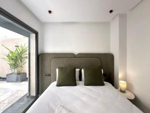 NESK STAY Maarif - ARENA 41