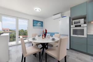 Apartman, Milovčići