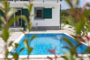 Apartman, Milovčići