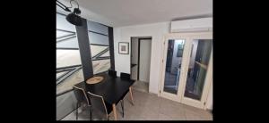 Secret garden of Piran