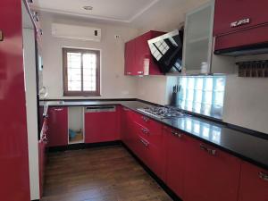 Chic escape to Carthage Amilcar - Sidi bou said