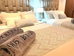 Bolongo 2BR your exclusive oceanfront escape