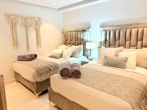 Bolongo 2BR your exclusive oceanfront escape