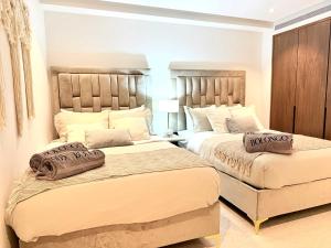 Bolongo 2BR your exclusive oceanfront escape