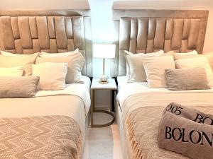 Bolongo 2BR your exclusive oceanfront escape