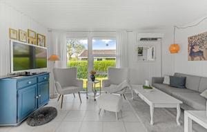 Amazing Home In Hejls With House A Panoramic View