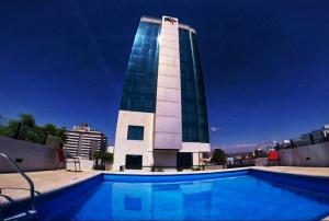 Apart Riviera Tower Suites