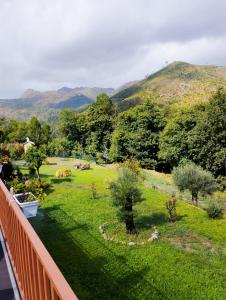 Quinta da Casa Matilde - NATURE HOUSE