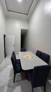 Paracuru casa temporada Villa Ariane