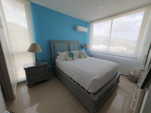Beachfront Family Escape 3BR Samaria Club de Playa