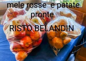 Belandin Ristorante Hotel