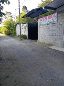 Airbn b Estancia ALVARADO 1