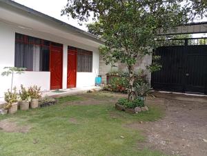 Airbn b Estancia ALVARADO 1