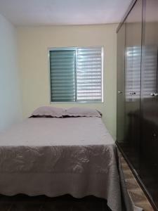 A 5 minutos de caminhada da Expo Center Norte