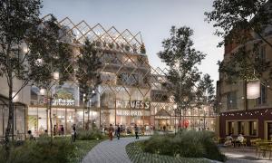 Hôtel Dauphine - Dijon Centre Gare - Accès Autonome - Boîte à Clés & Gardien 24 h sur 24 - Parking Public Dauphine