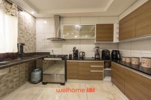 Casa em Itanhaém com piscina e churrasqueira