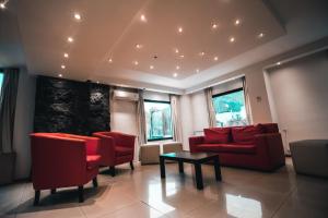 Apart Riviera Tower Suites