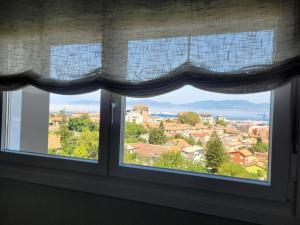 Vistas a la ría B&T