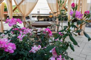 Agriturismo il filo di Arianna