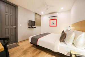 Townhouse 557 Near Golf course road