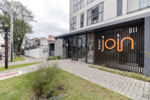 Join Batel - Água Verde | Gonzaga Stays