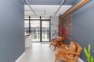 Join Batel - Água Verde | Gonzaga Stays