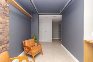 Join Batel - Água Verde | Gonzaga Stays