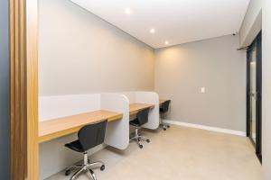 Join Batel - Água Verde | Gonzaga Stays