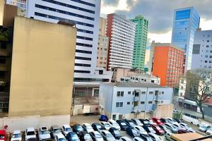 #SeUReFúGio na Melhor Região de CWB