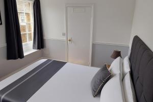 The Swan Hotel Oxford