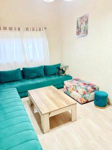 N1 Moderne Confortable FAMILY Près De Gueliz