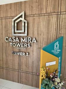 Casa Amalia by Casa Mira Mandaue