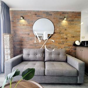 Exclusivo con Espectacular Vista al mar