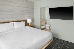 TownePlace Suites by Marriott Lansing North